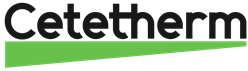 Cetetherm logo