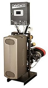 Tab Water System AquaEfficiency - Tap Water Heat System - Cetetherm