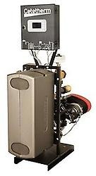 Tap water systems