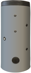Aqua tank Enamel