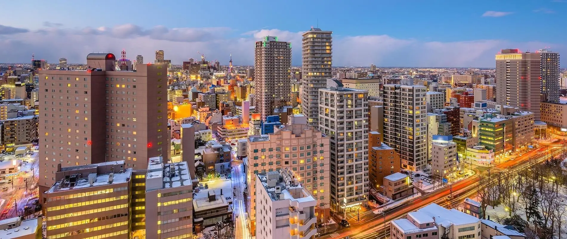 Innovative heating and cooling solutions