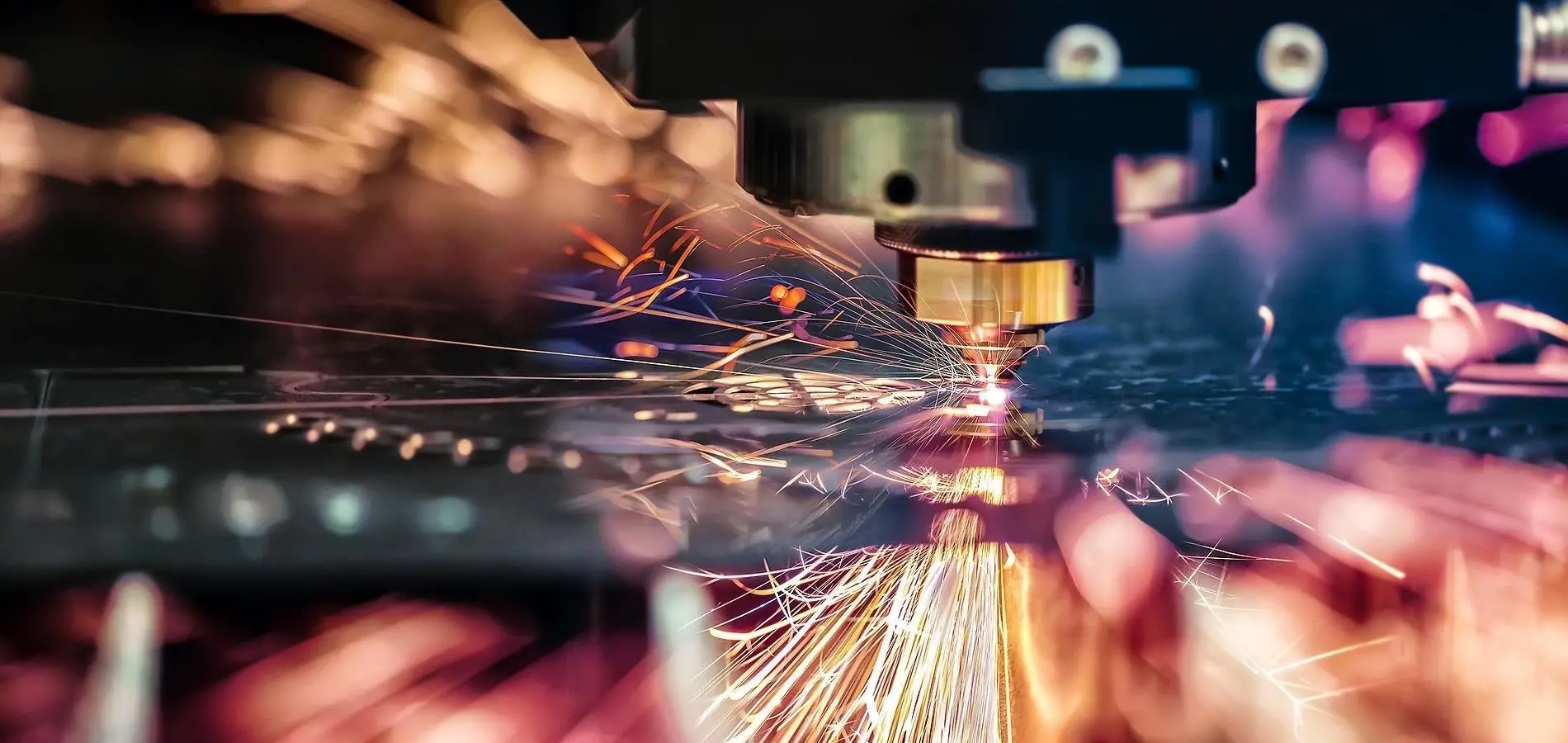 Intelligent heating technologies