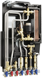 Aqua Tank Cetetherm