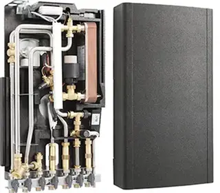 Micro RTC - Cetetherm