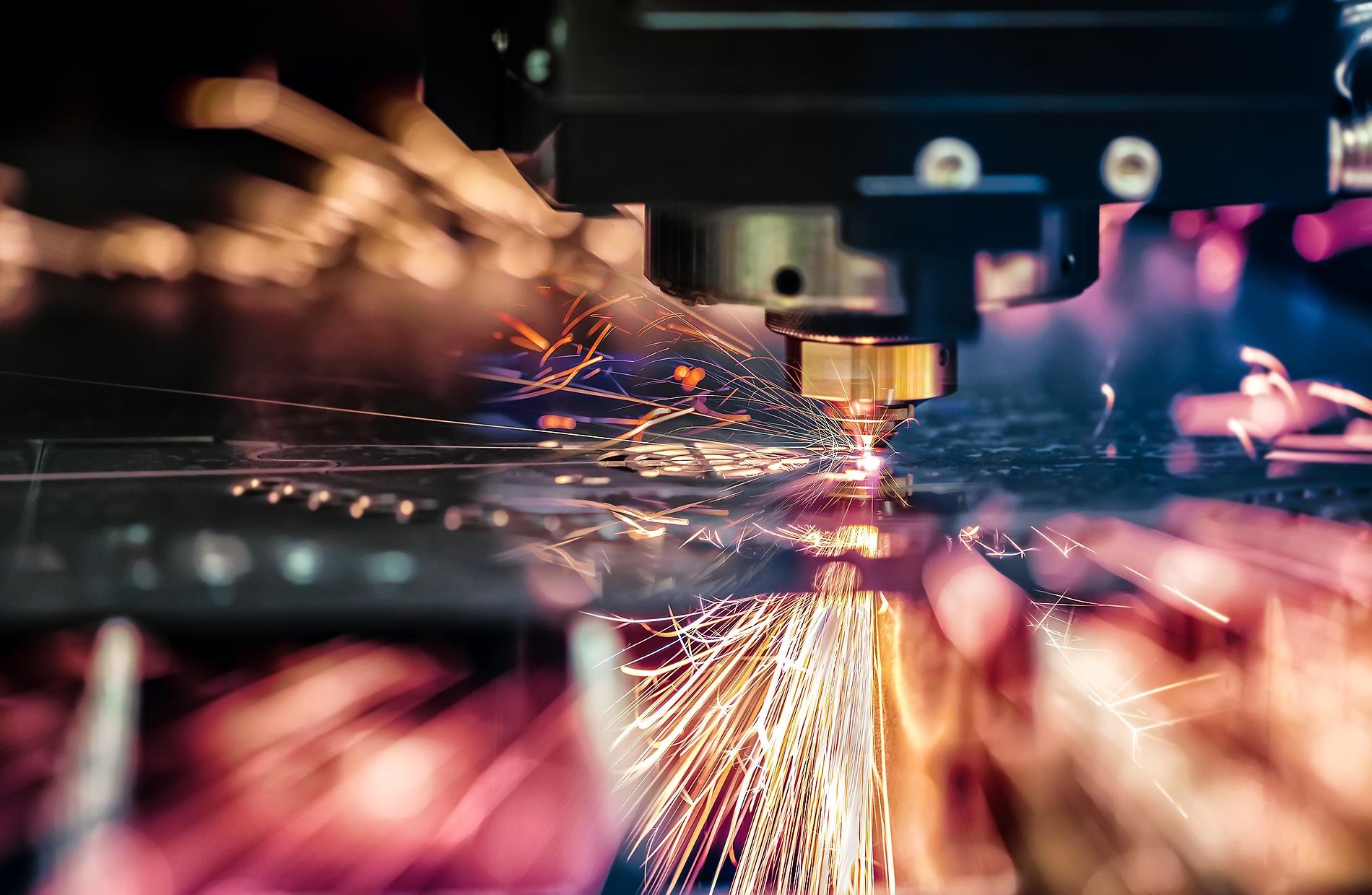 Intelligent heating technologies