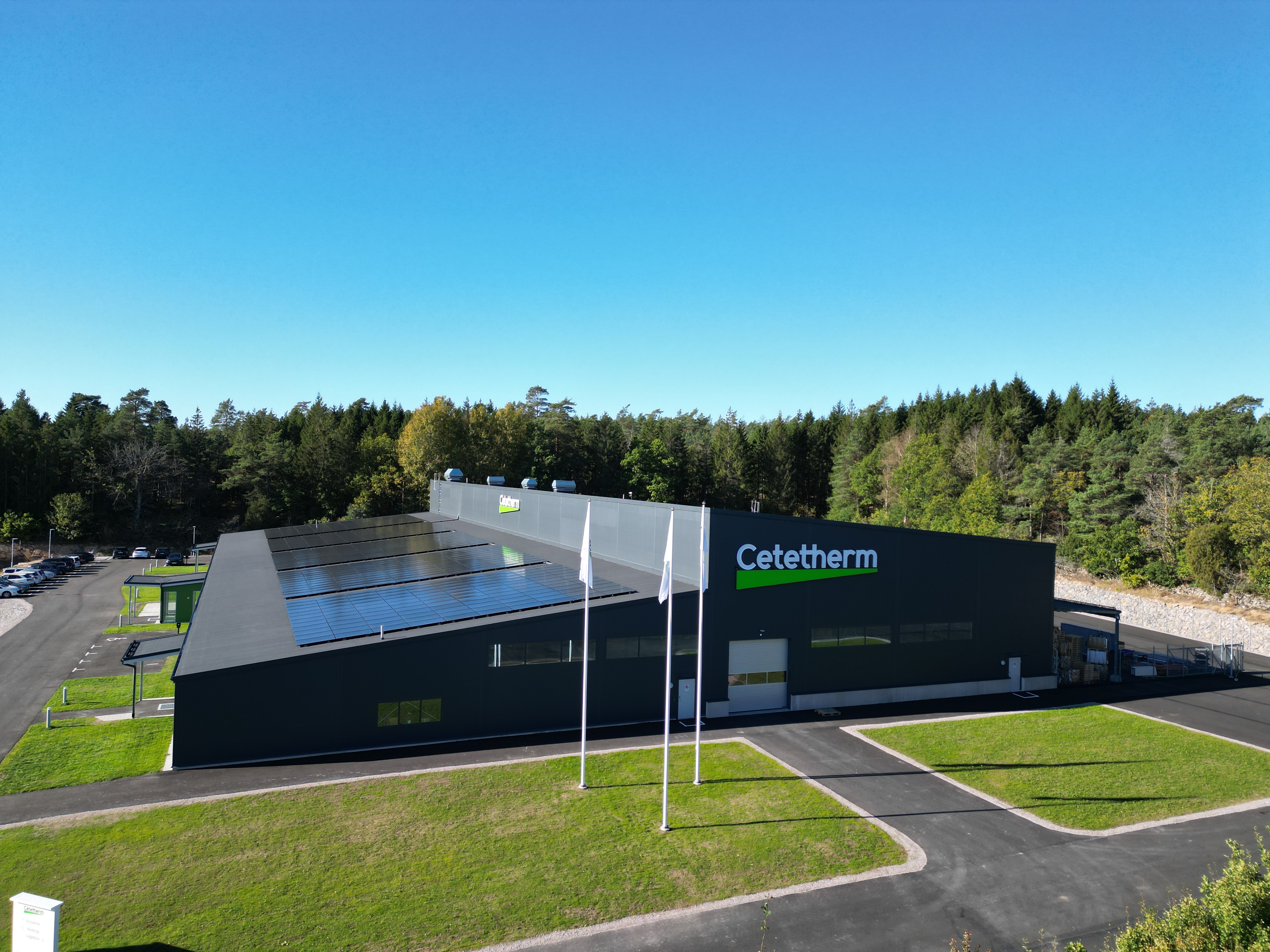 Cetetherm logo