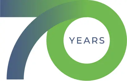 70 years