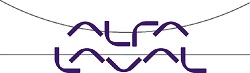 Alfa Laval logo