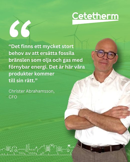 teknisk säljare sökes