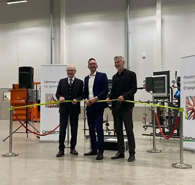 teknisk säljare sökes